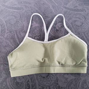 Lulu Lemon sports bra